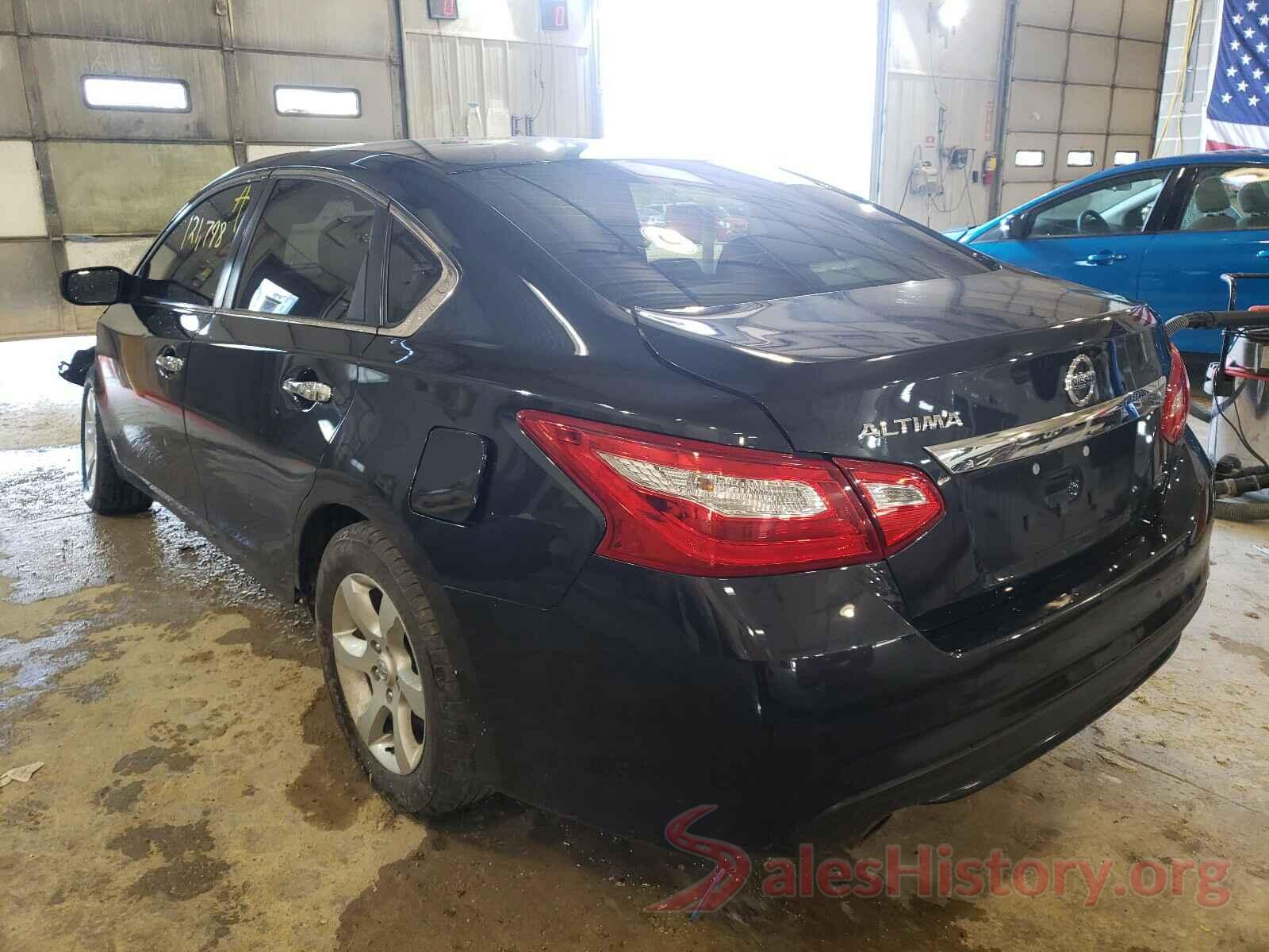 1N4AL3APXGN311785 2016 NISSAN ALTIMA