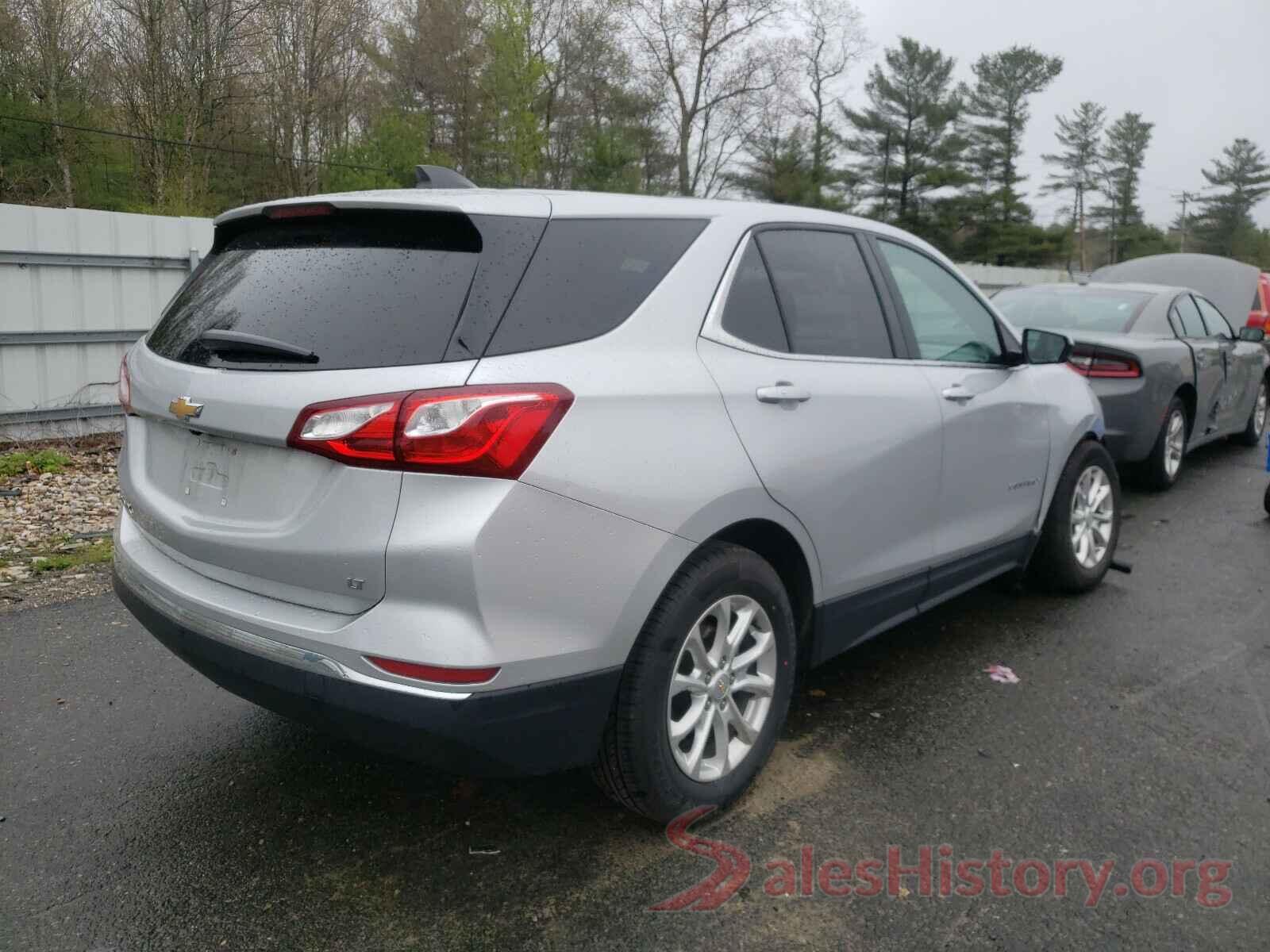 2GNAXKEV9K6170116 2019 CHEVROLET EQUINOX