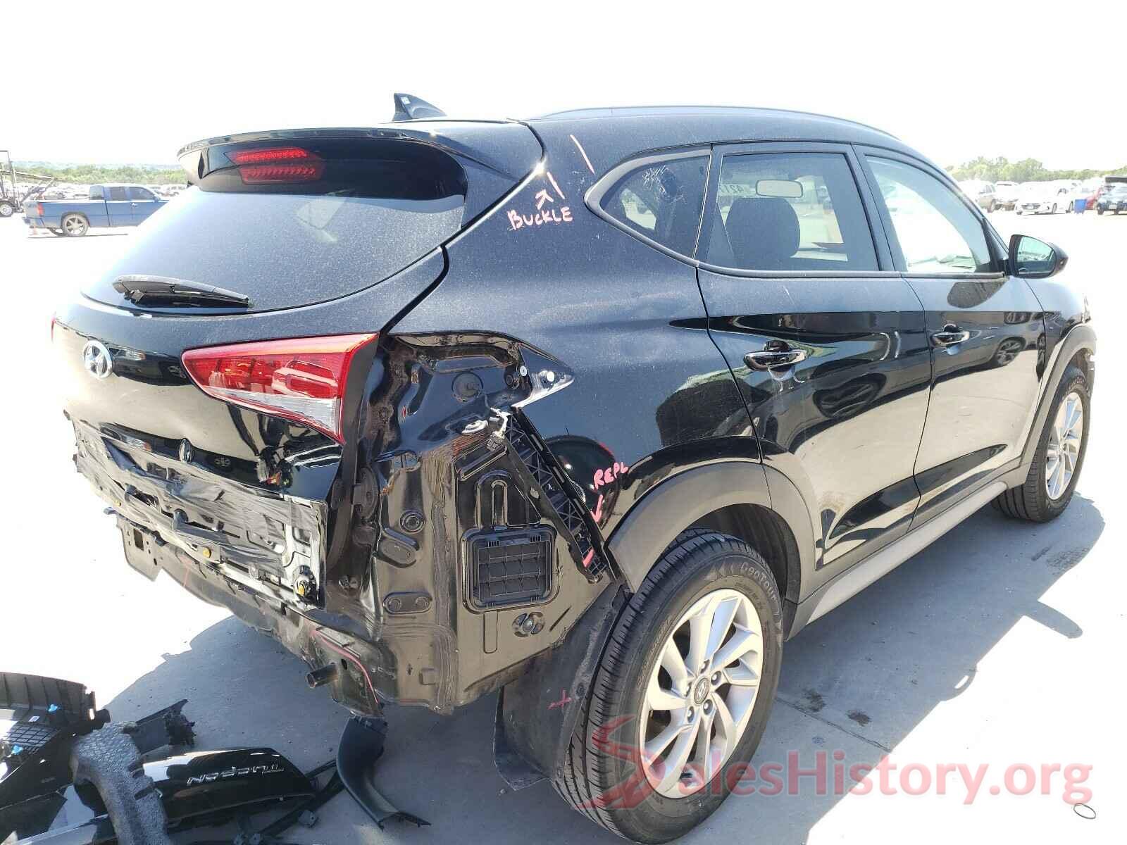 KM8J3CA43JU689441 2018 HYUNDAI TUCSON