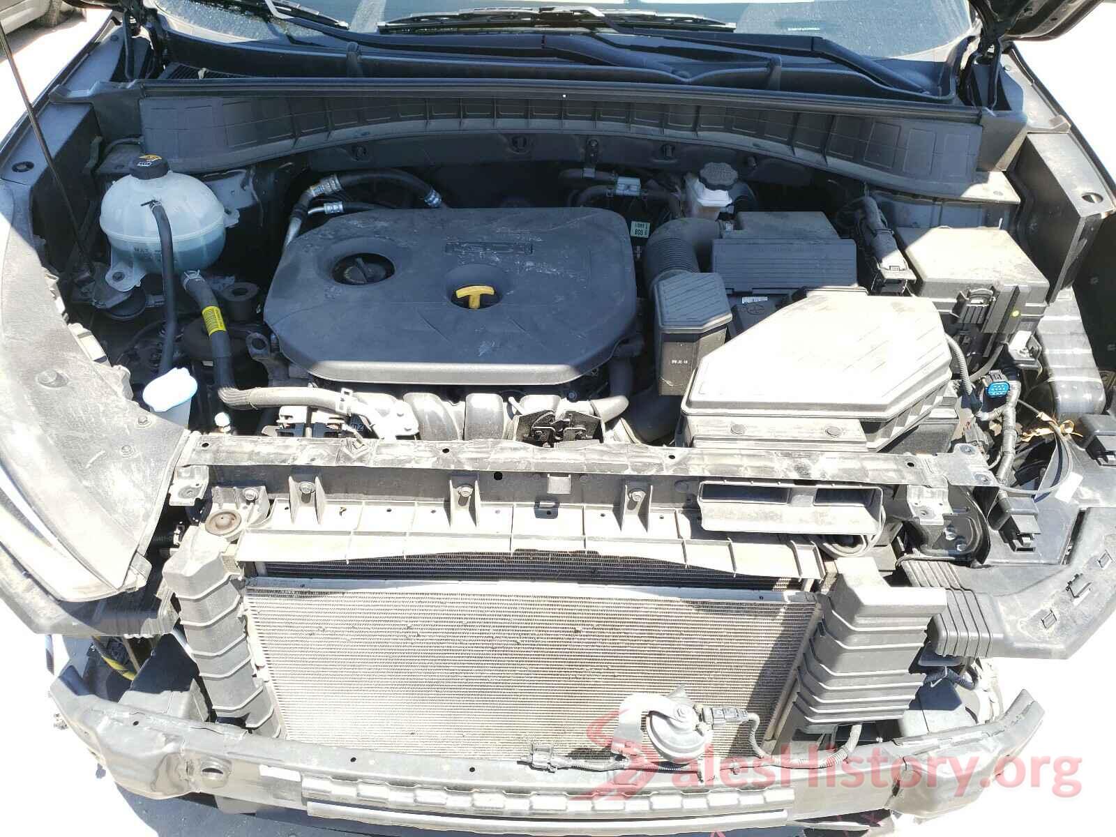 KM8J3CA43JU689441 2018 HYUNDAI TUCSON