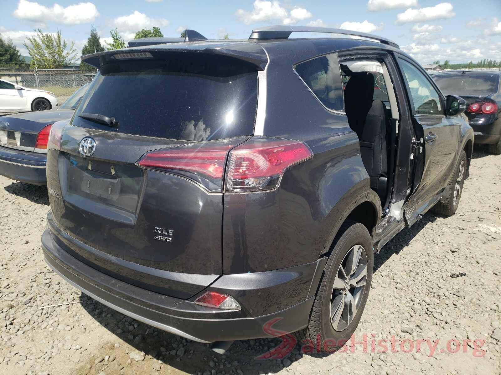 JTMRFREV8JJ742320 2018 TOYOTA RAV4