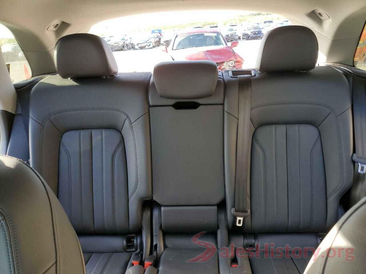 WA1ANAFY6K2137387 2019 AUDI Q5