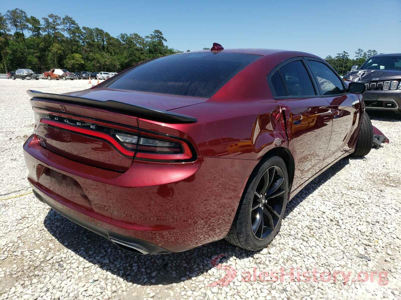 2C3CDXHG5JH208730 2018 DODGE CHARGER