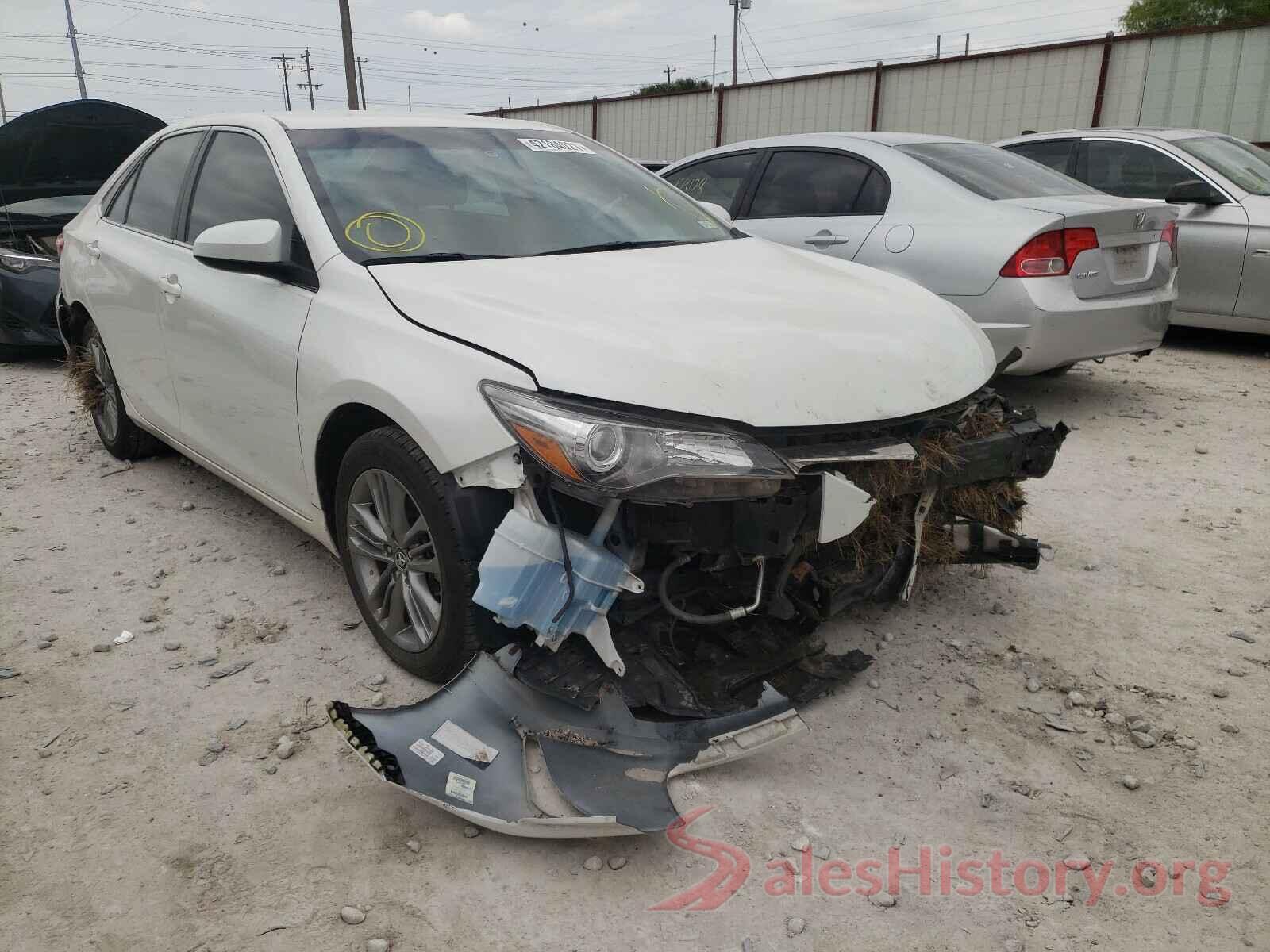 4T1BF1FK3GU120895 2016 TOYOTA CAMRY