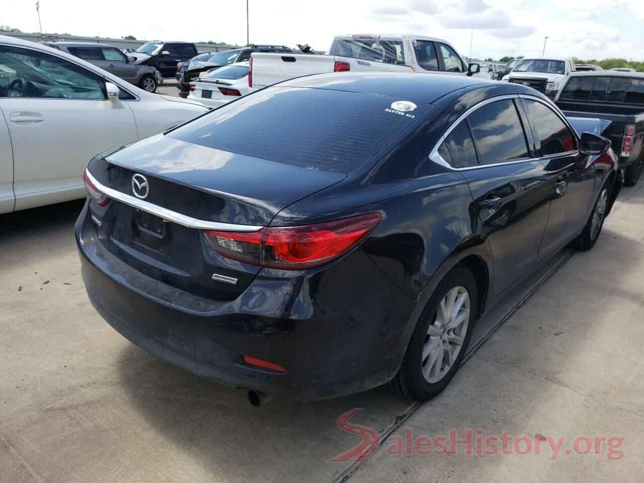 JM1GJ1U57G1439868 2016 MAZDA 6