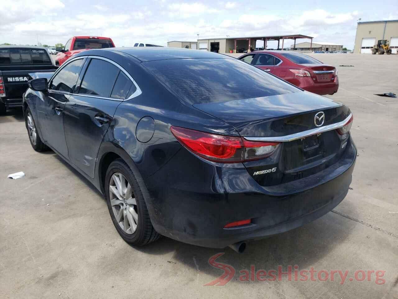 JM1GJ1U57G1439868 2016 MAZDA 6