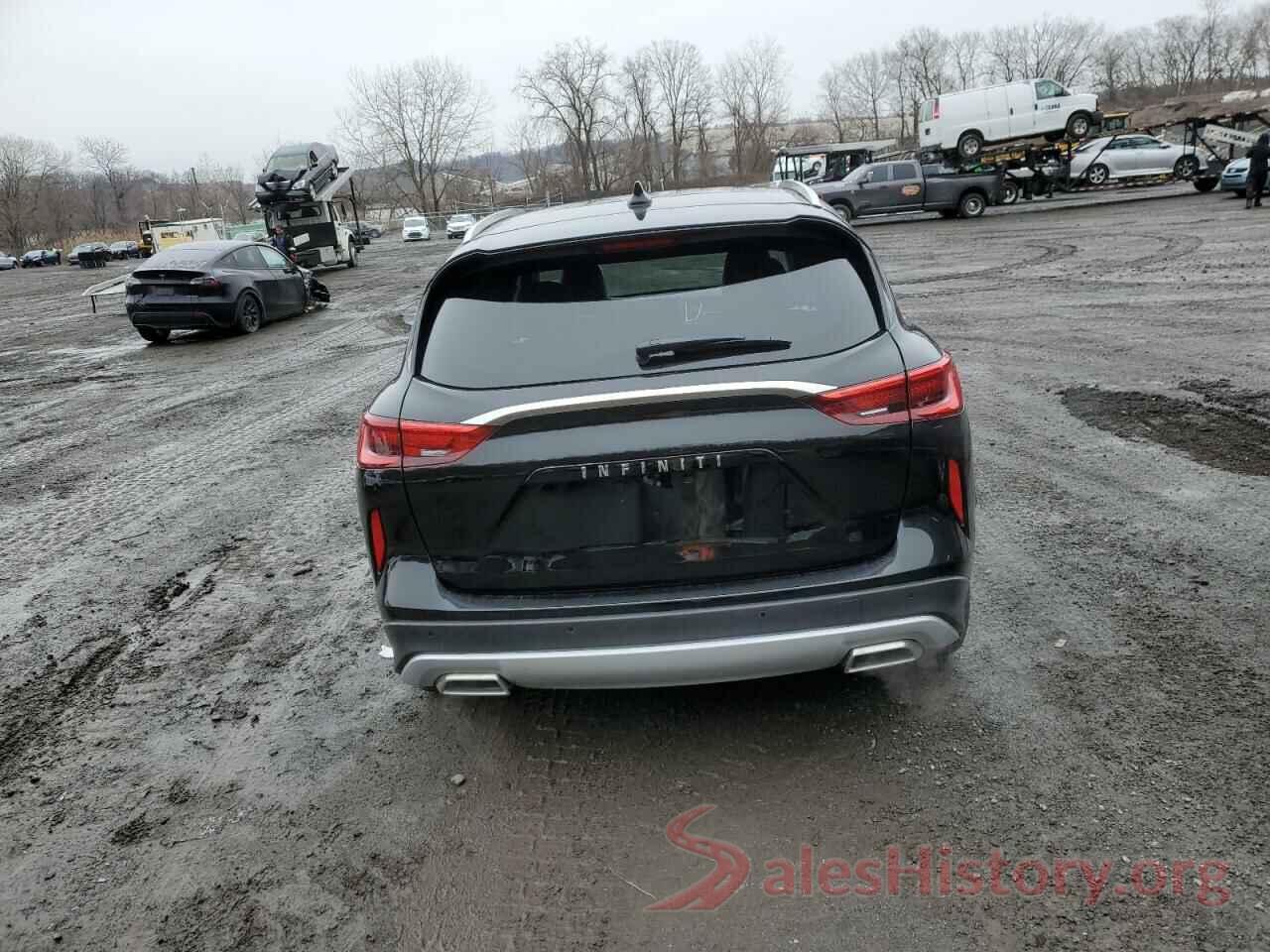 3PCAJ5BB1MF108275 2021 INFINITI QX50