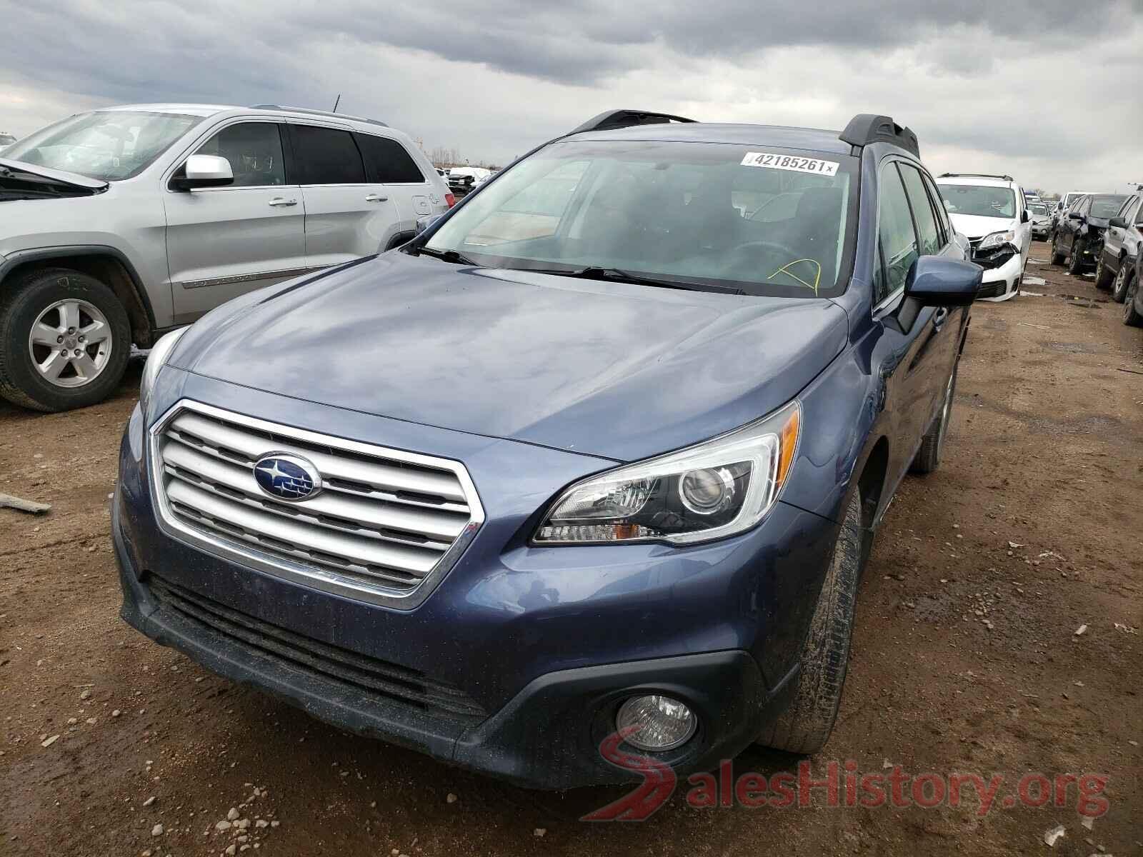 4S4BSACC0H3364083 2017 SUBARU OUTBACK