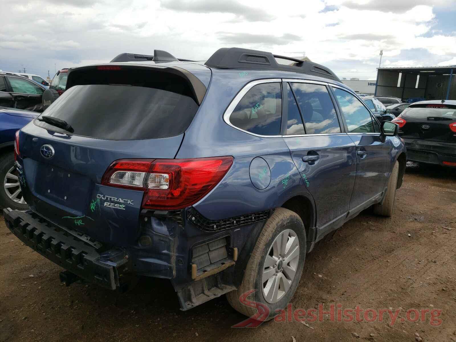 4S4BSACC0H3364083 2017 SUBARU OUTBACK