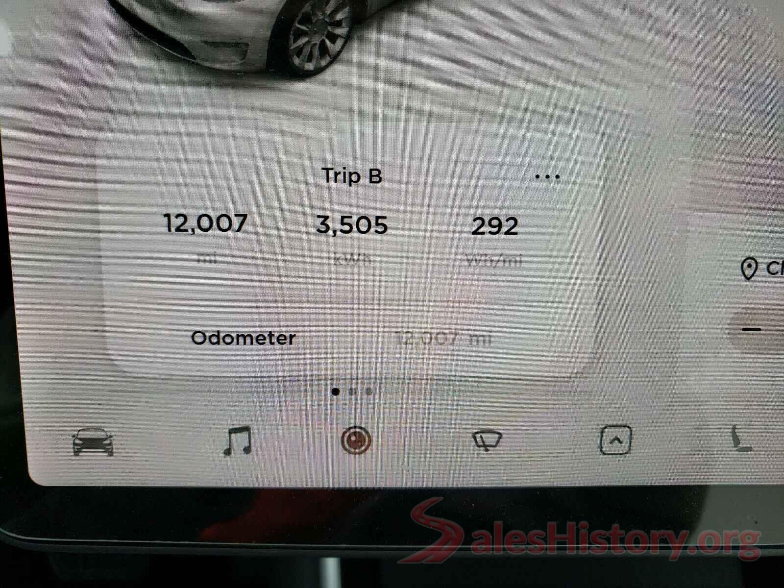 5YJYGDEE2MF071122 2021 TESLA MODEL Y