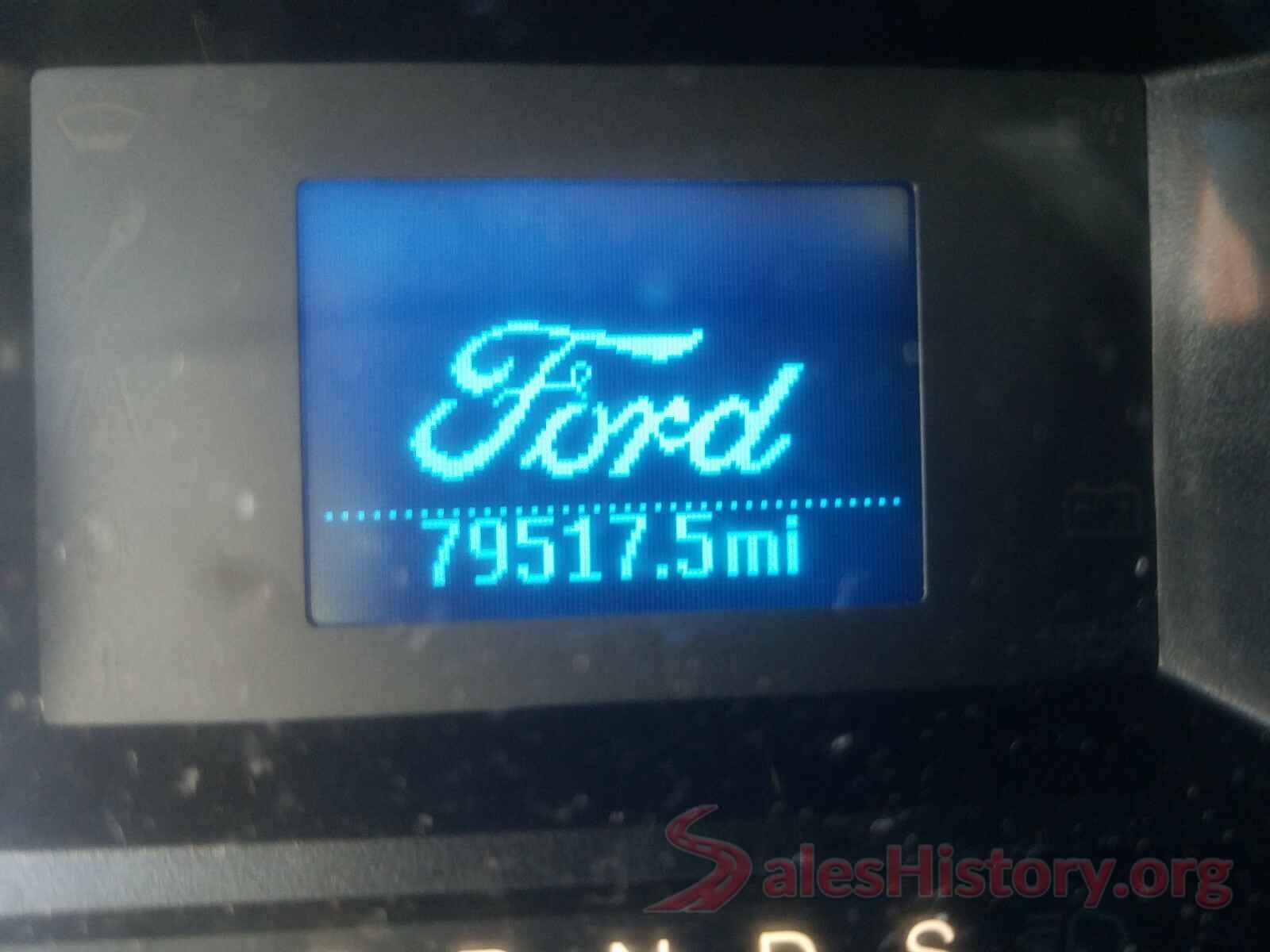 1FA6P0G76G5123118 2016 FORD FUSION