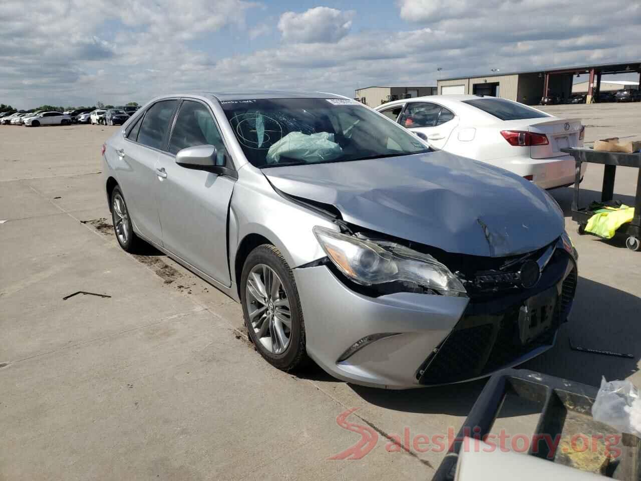 4T1BF1FKXHU619663 2017 TOYOTA CAMRY