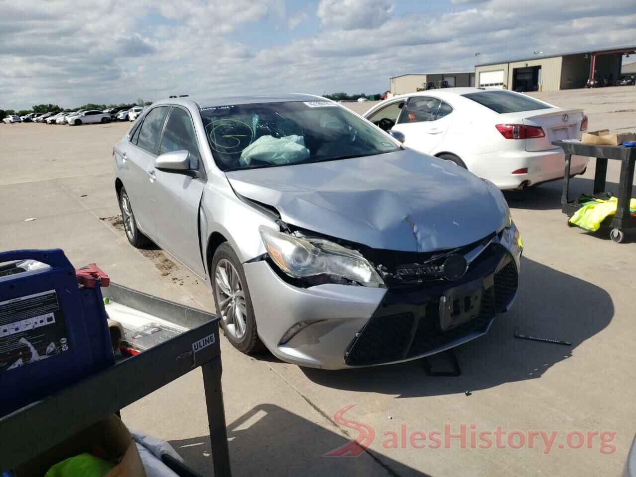 4T1BF1FKXHU619663 2017 TOYOTA CAMRY