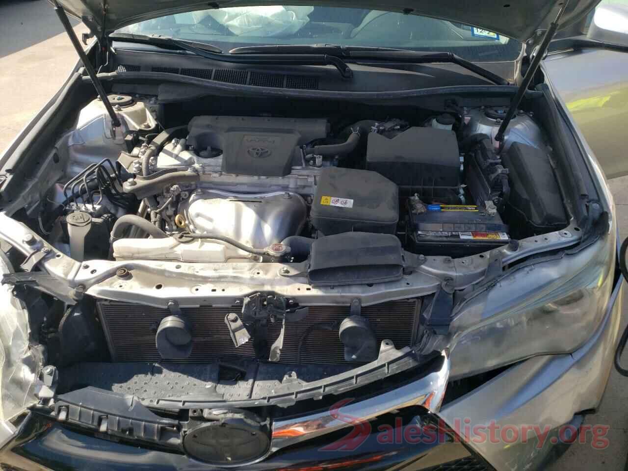 4T1BF1FKXHU619663 2017 TOYOTA CAMRY