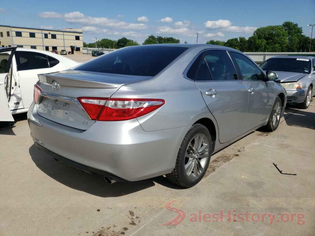 4T1BF1FKXHU619663 2017 TOYOTA CAMRY