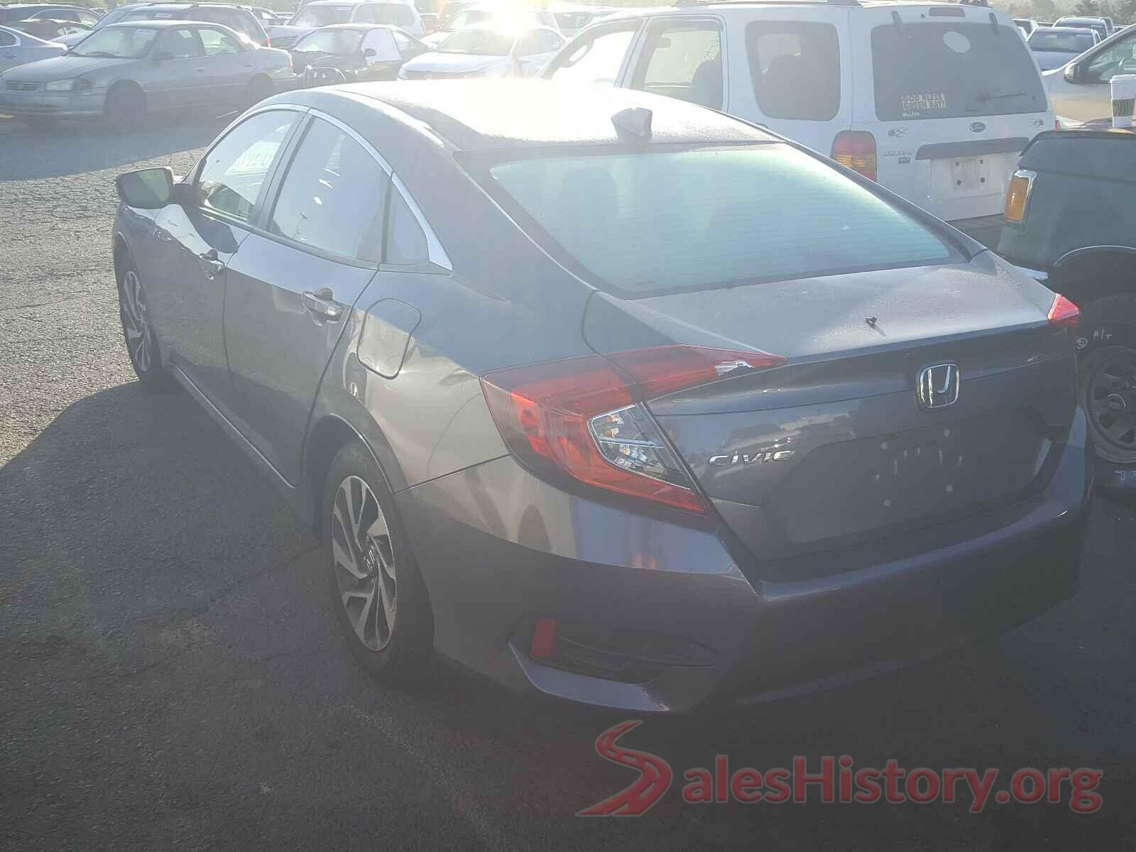 19XFC2F73HE229356 2017 HONDA CIVIC