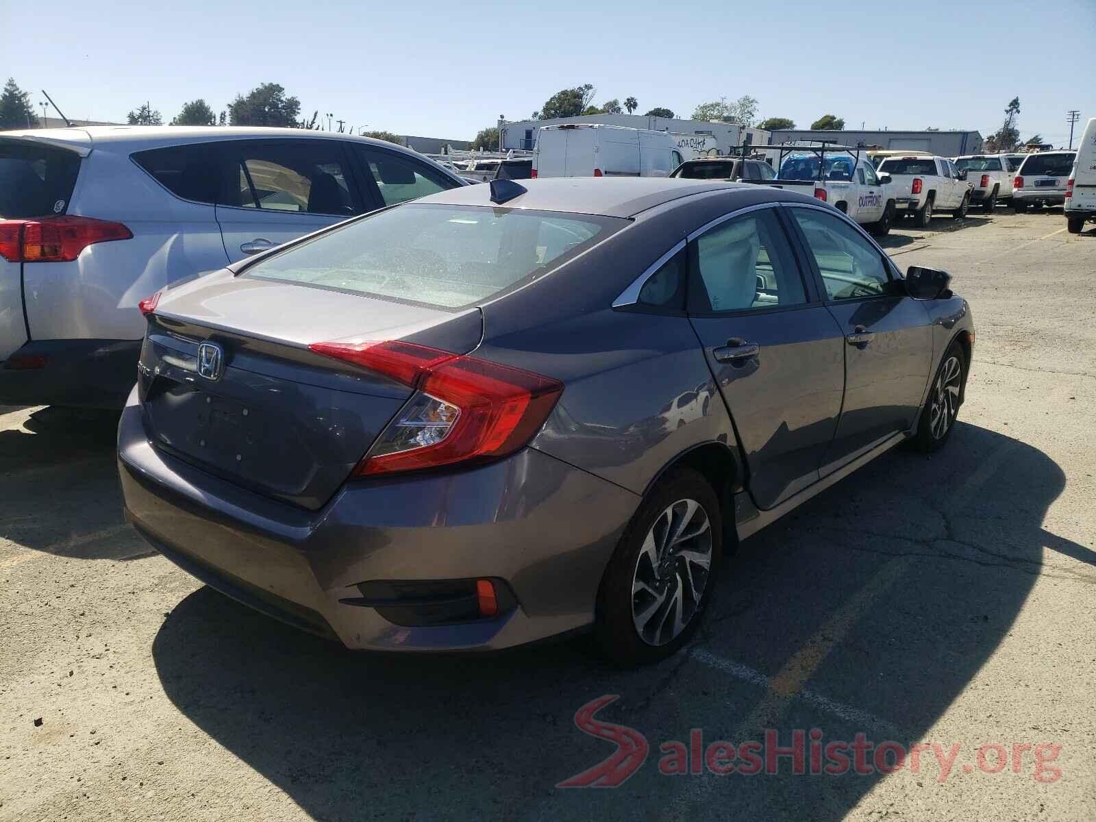 19XFC2F73HE229356 2017 HONDA CIVIC