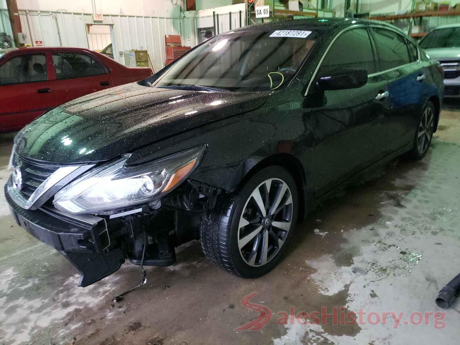 1N4AL3AP7HC251817 2017 NISSAN ALTIMA