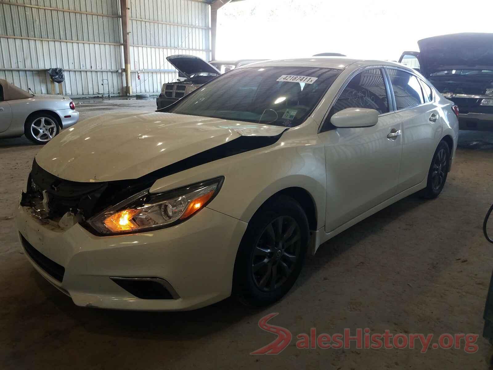 1N4AL3AP2GC203348 2016 NISSAN ALTIMA