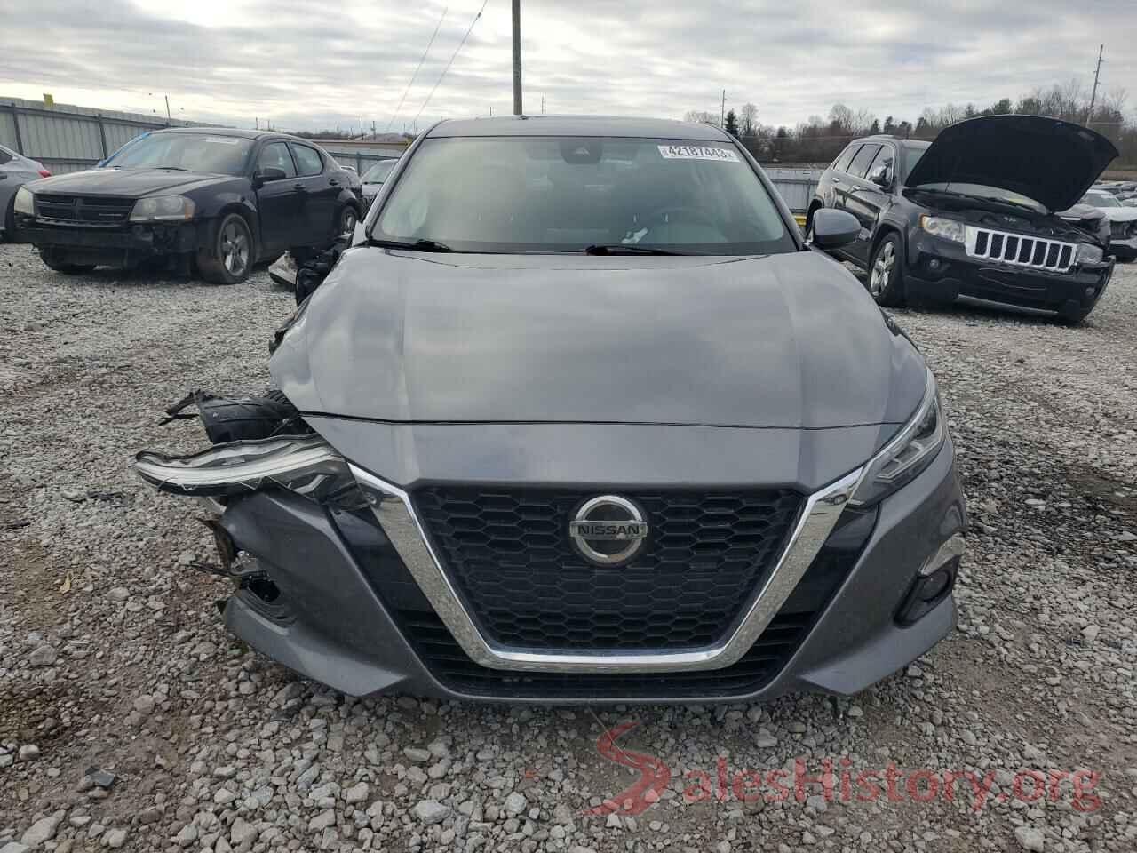 1N4BL4DV1LC221189 2020 NISSAN ALTIMA