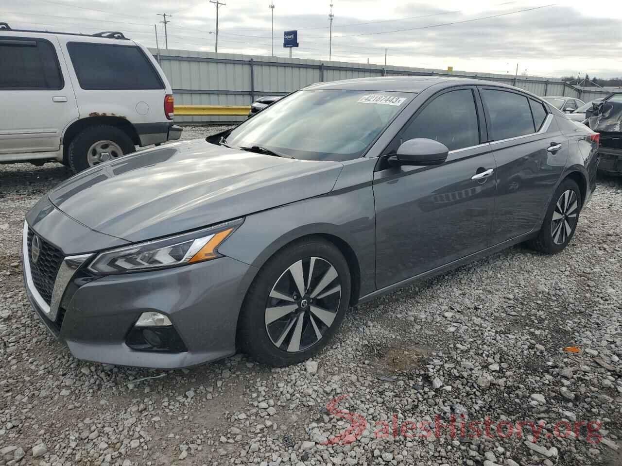 1N4BL4DV1LC221189 2020 NISSAN ALTIMA