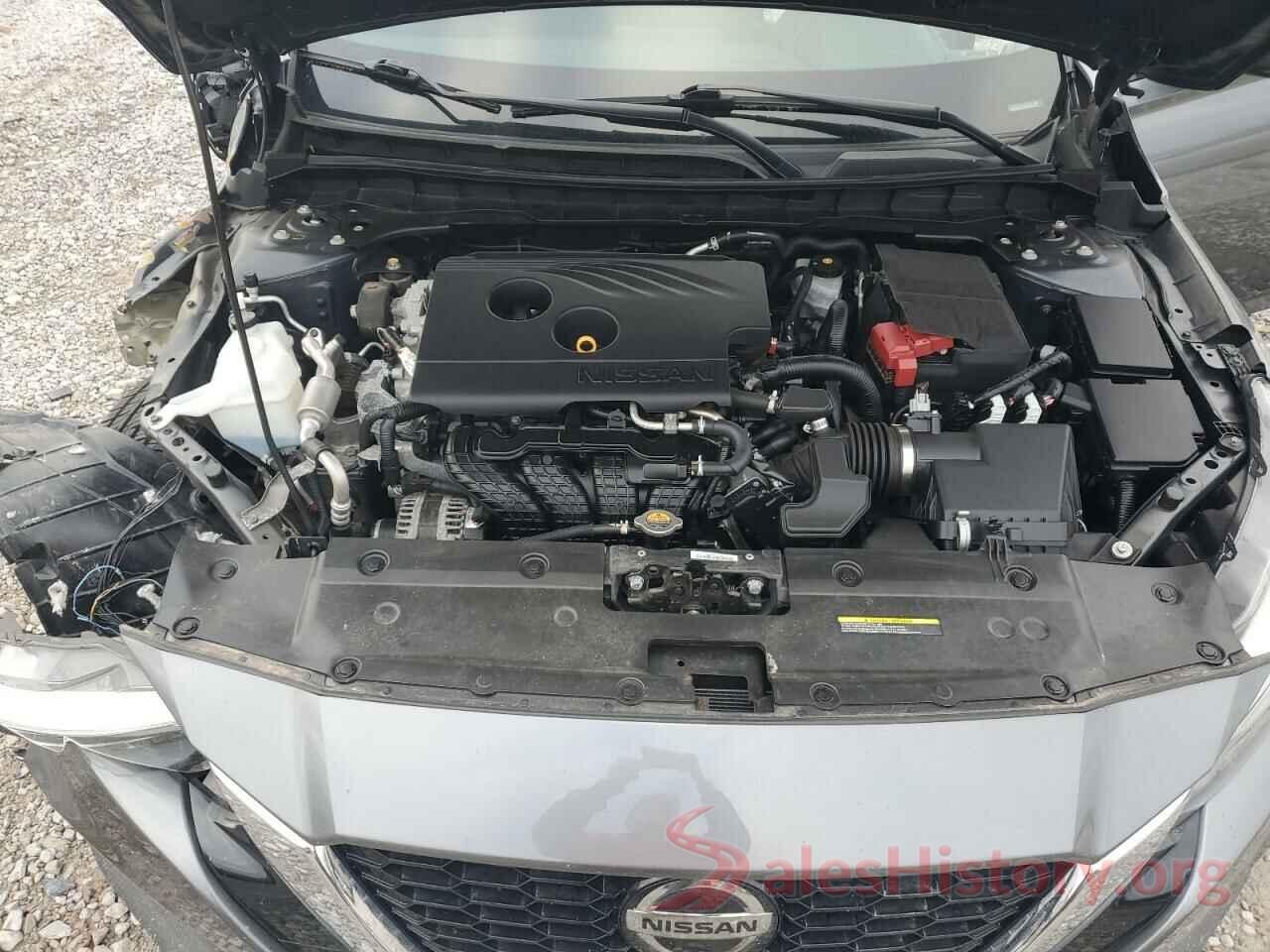 1N4BL4DV1LC221189 2020 NISSAN ALTIMA