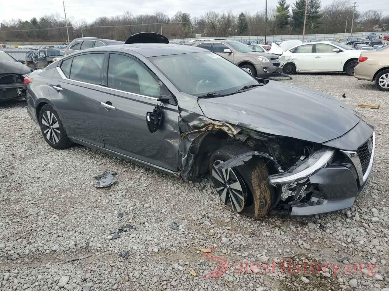 1N4BL4DV1LC221189 2020 NISSAN ALTIMA