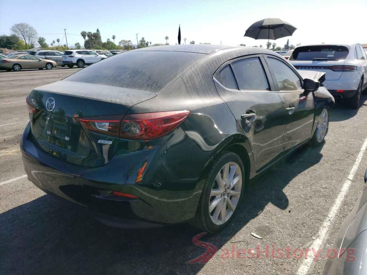 3MZBN1V76HM128044 2017 MAZDA 3