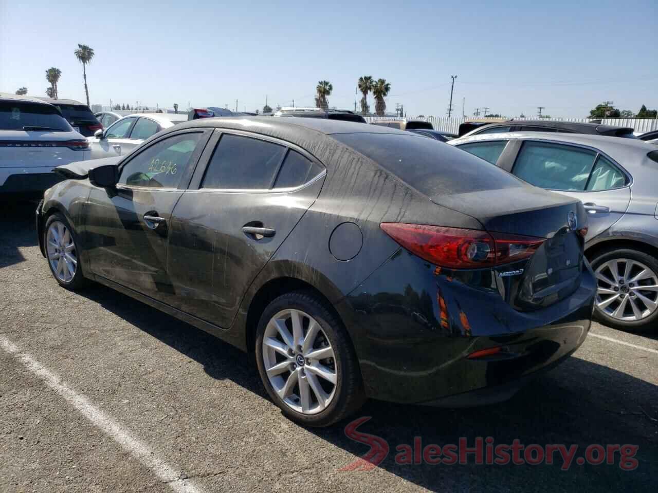 3MZBN1V76HM128044 2017 MAZDA 3