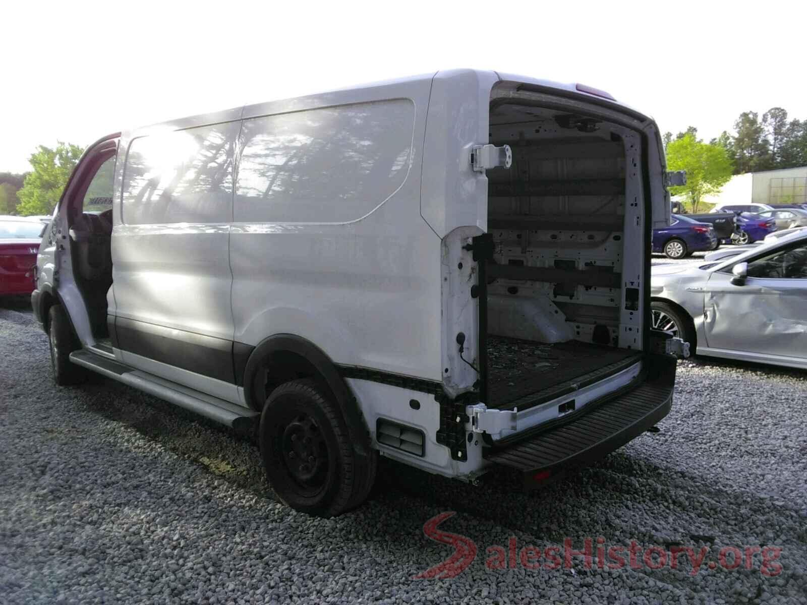 1FTYR1YM0KKA86598 2019 FORD TRANSIT CO