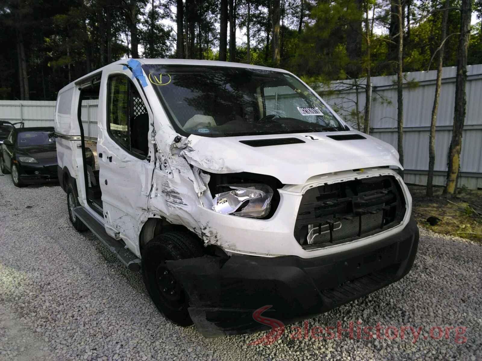 1FTYR1YM0KKA86598 2019 FORD TRANSIT CO