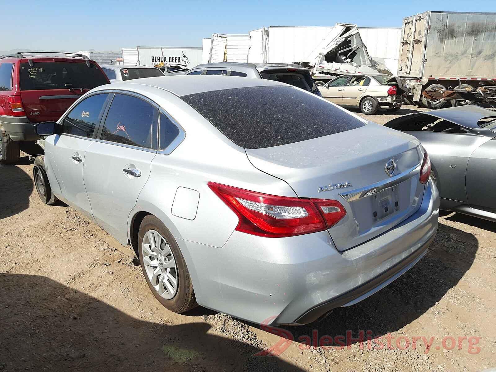 1N4AL3AP0GN316266 2016 NISSAN ALTIMA