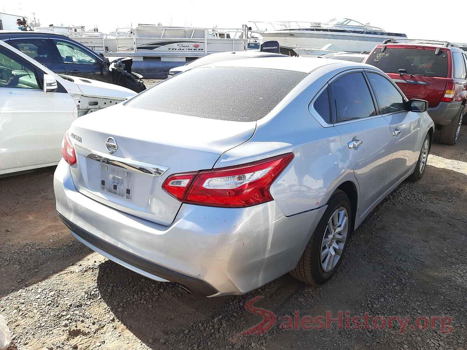 1N4AL3AP0GN316266 2016 NISSAN ALTIMA