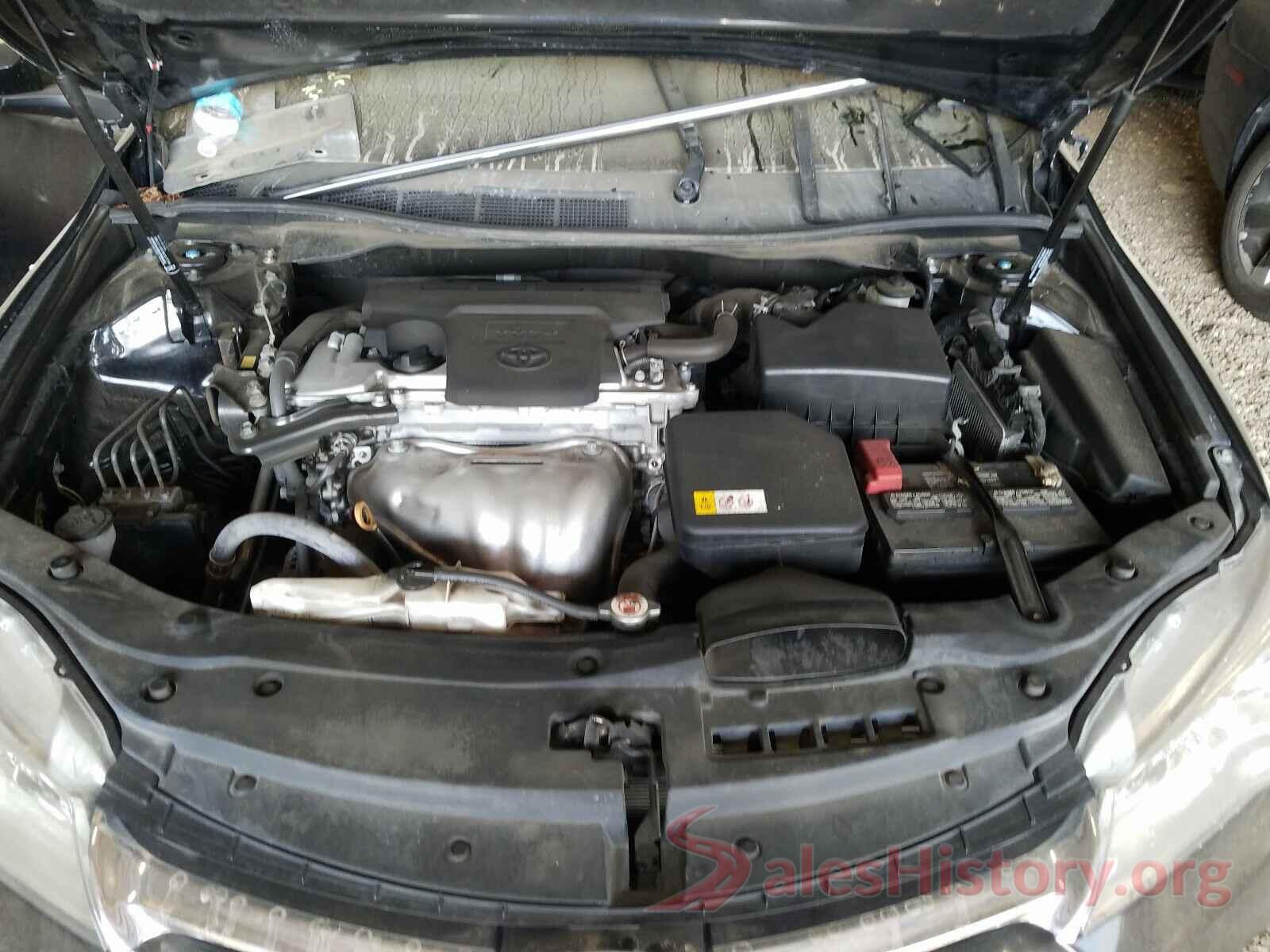 4T1BF1FK7HU814913 2017 TOYOTA CAMRY