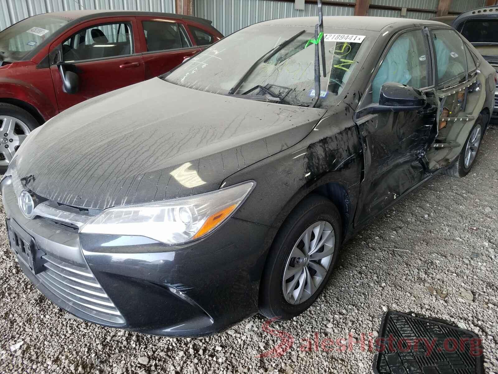 4T1BF1FK7HU814913 2017 TOYOTA CAMRY