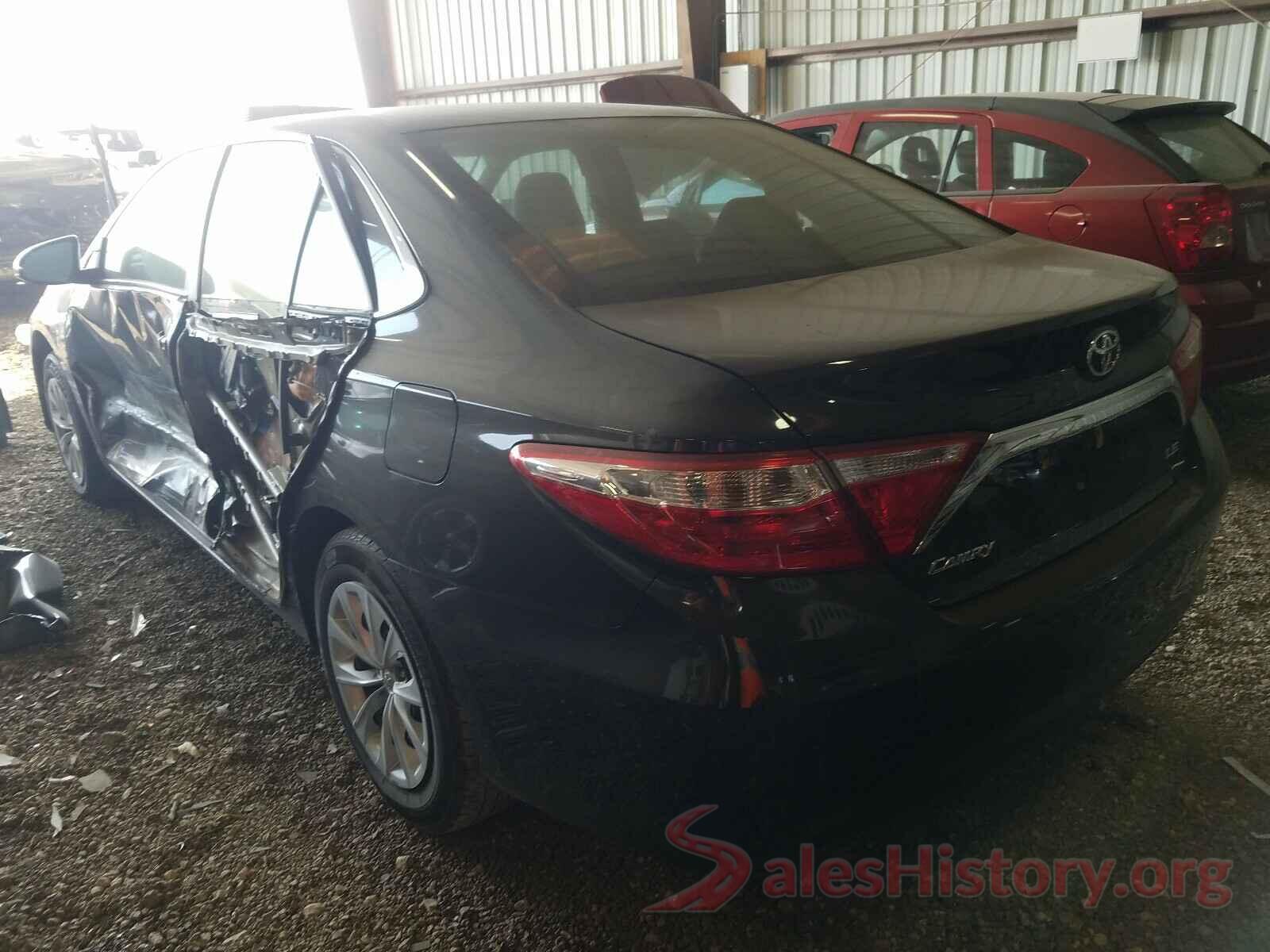 4T1BF1FK7HU814913 2017 TOYOTA CAMRY