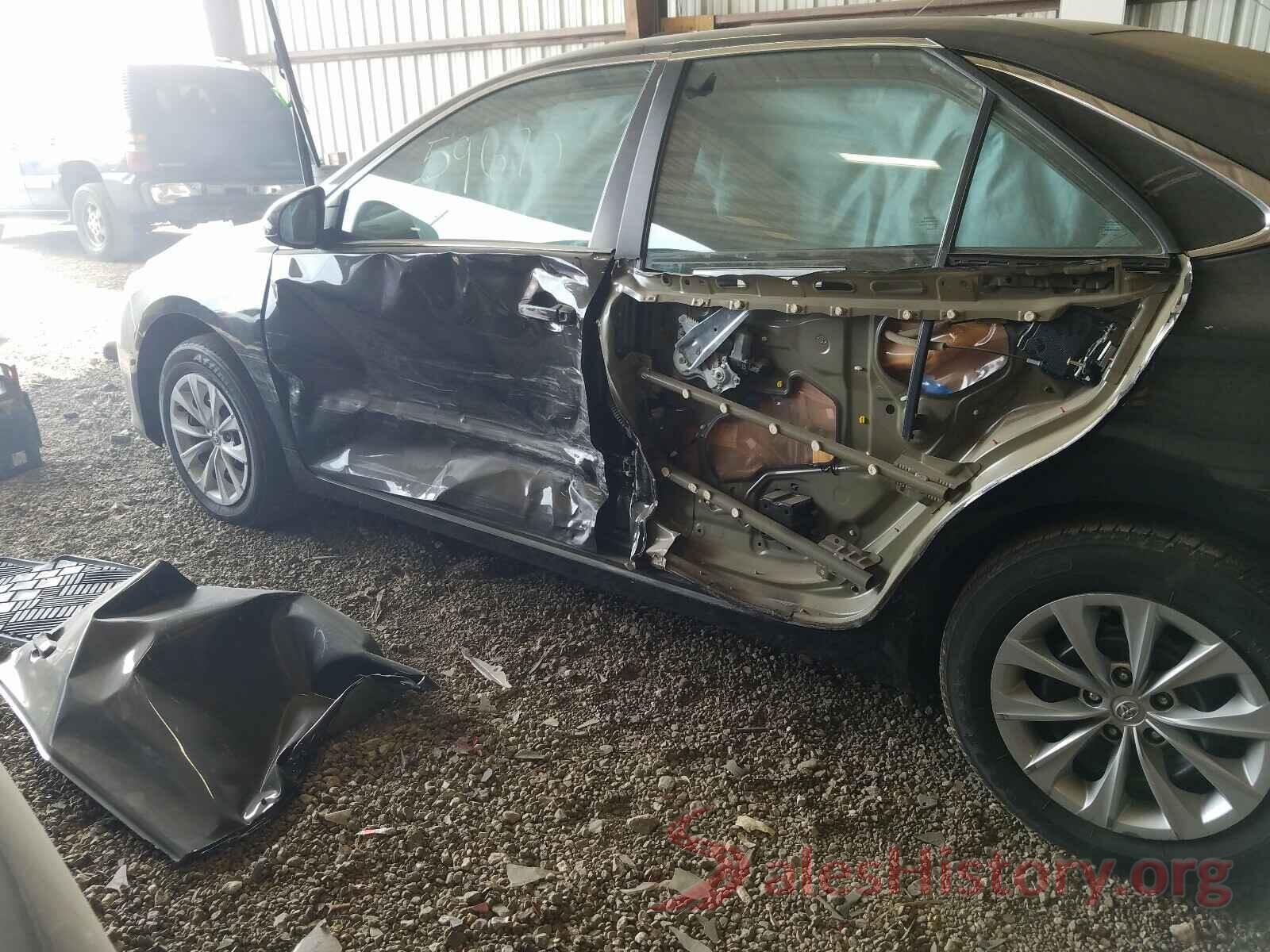 4T1BF1FK7HU814913 2017 TOYOTA CAMRY