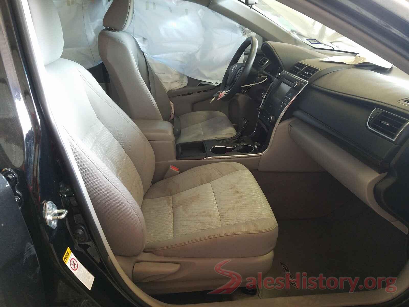 4T1BF1FK7HU814913 2017 TOYOTA CAMRY