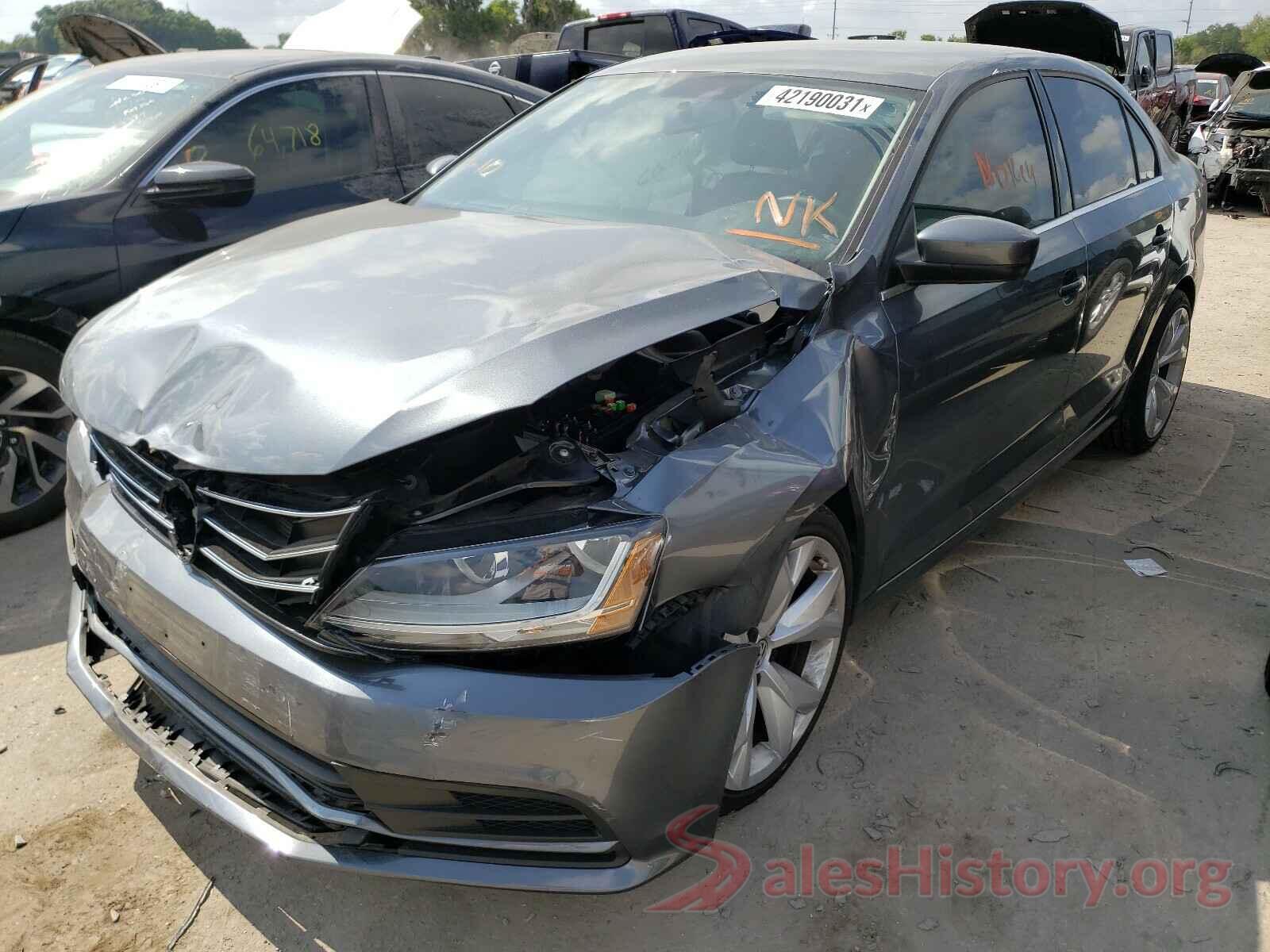 3VW2B7AJ1HM264773 2017 VOLKSWAGEN JETTA