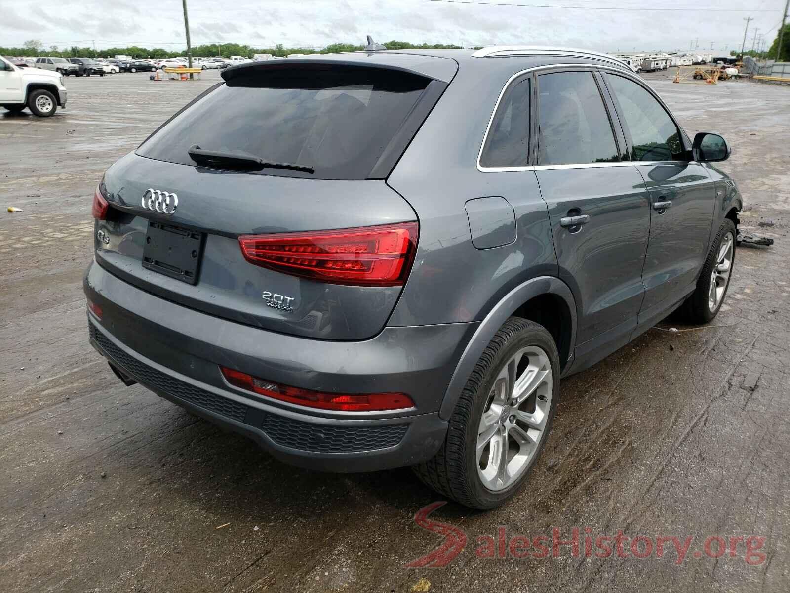 WA1GCCFSXHR007359 2017 AUDI Q3