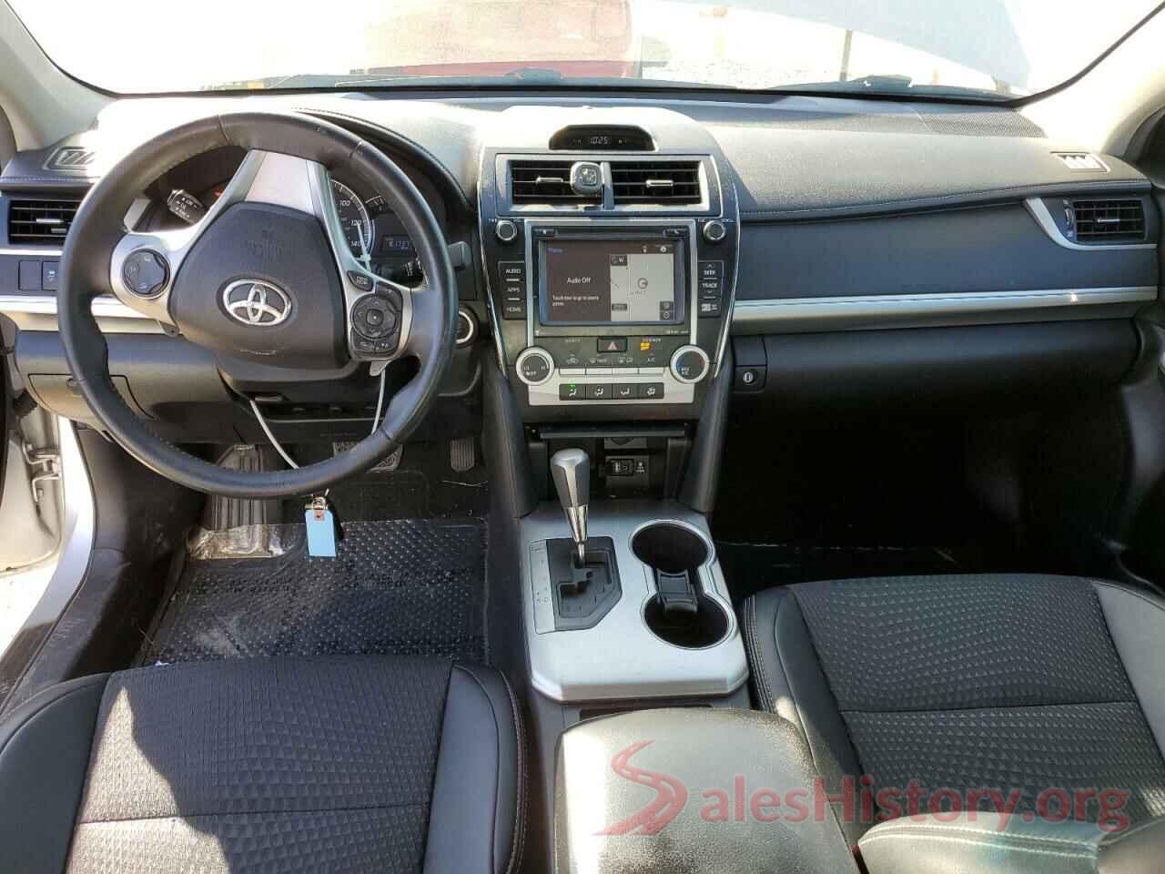 4T1BF1FK1EU855999 2014 TOYOTA CAMRY