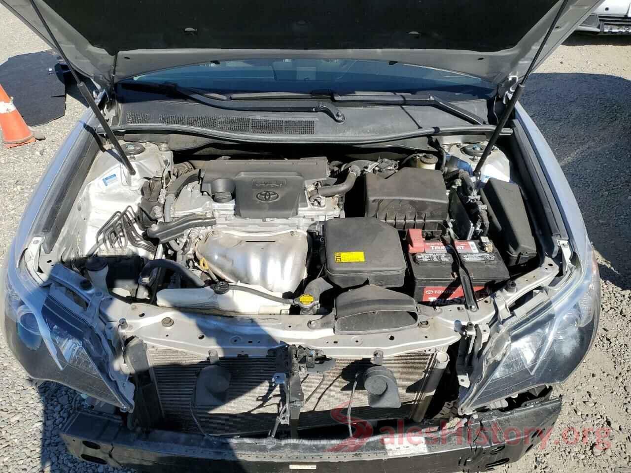 4T1BF1FK1EU855999 2014 TOYOTA CAMRY