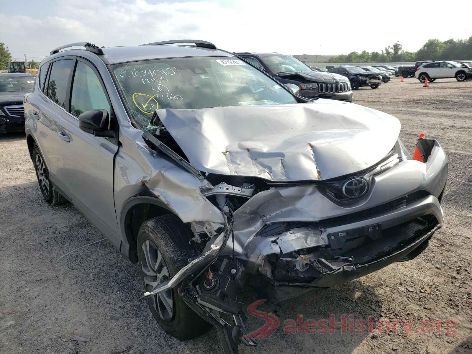 2T3ZFREV6HW379382 2017 TOYOTA RAV4