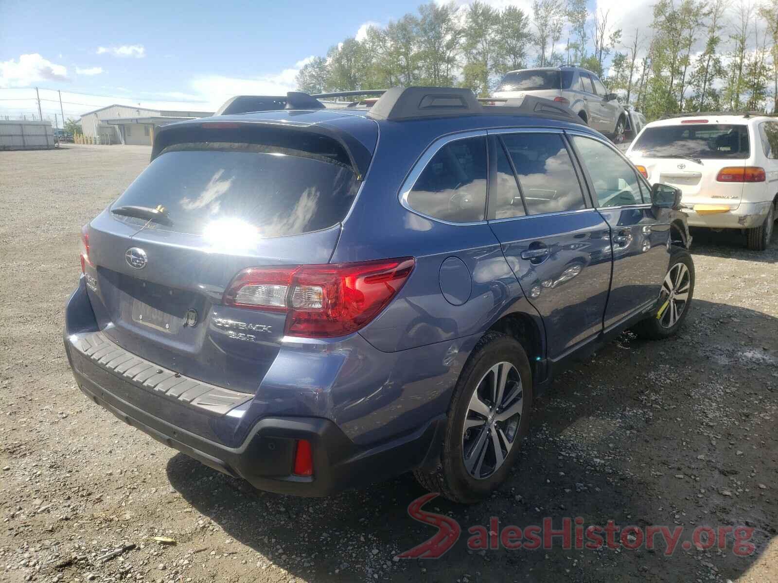 4S4BSENC9J3318312 2018 SUBARU OUTBACK