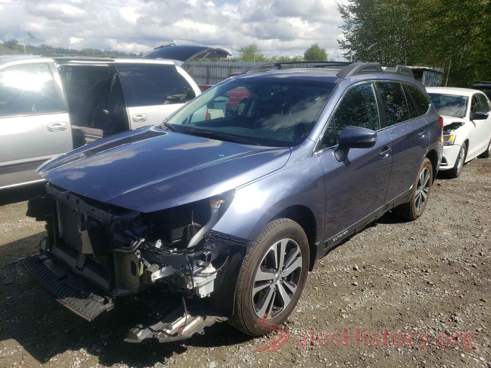 4S4BSENC9J3318312 2018 SUBARU OUTBACK