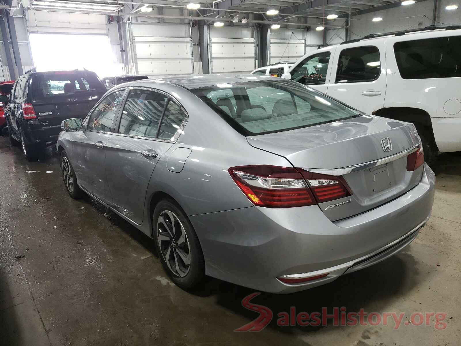 1HGCR2F04GA053702 2016 HONDA ACCORD