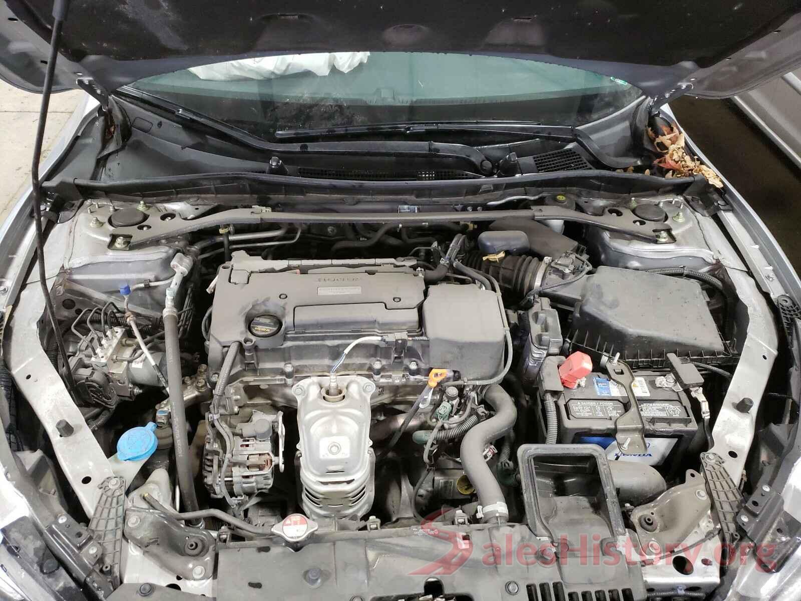 1HGCR2F04GA053702 2016 HONDA ACCORD