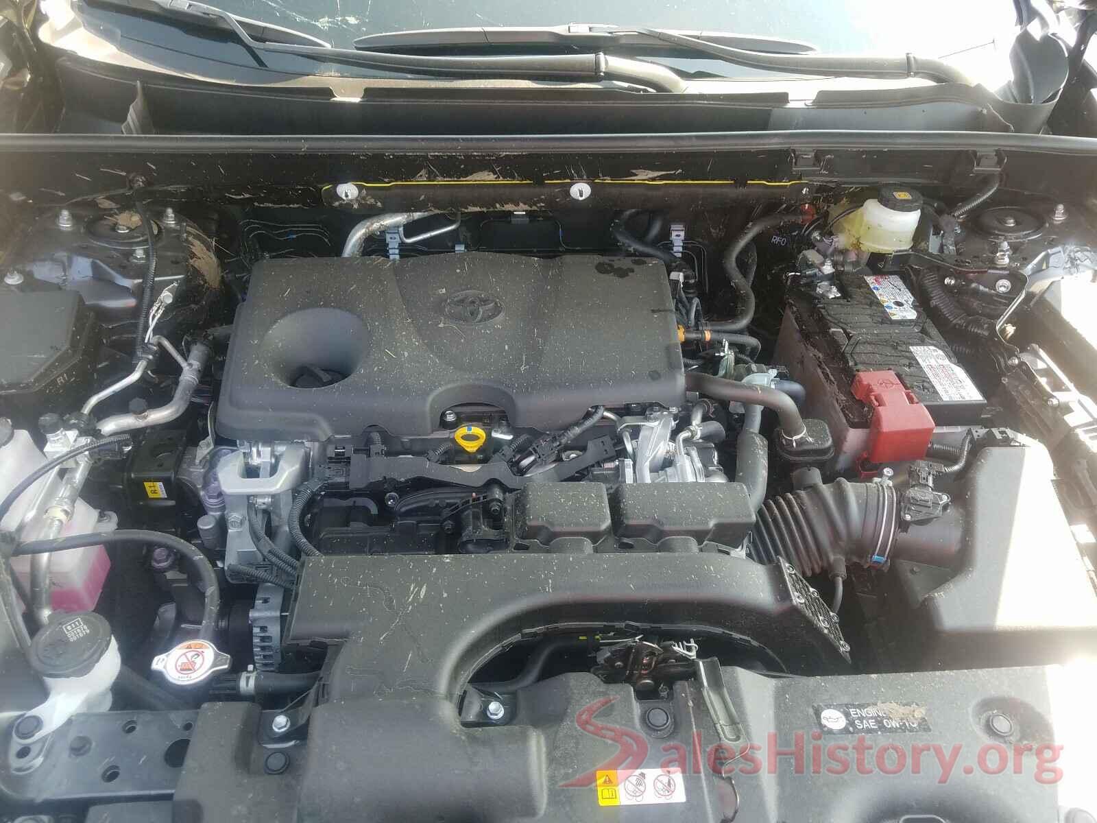 JTMP1RFV3LJ035696 2020 TOYOTA RAV4