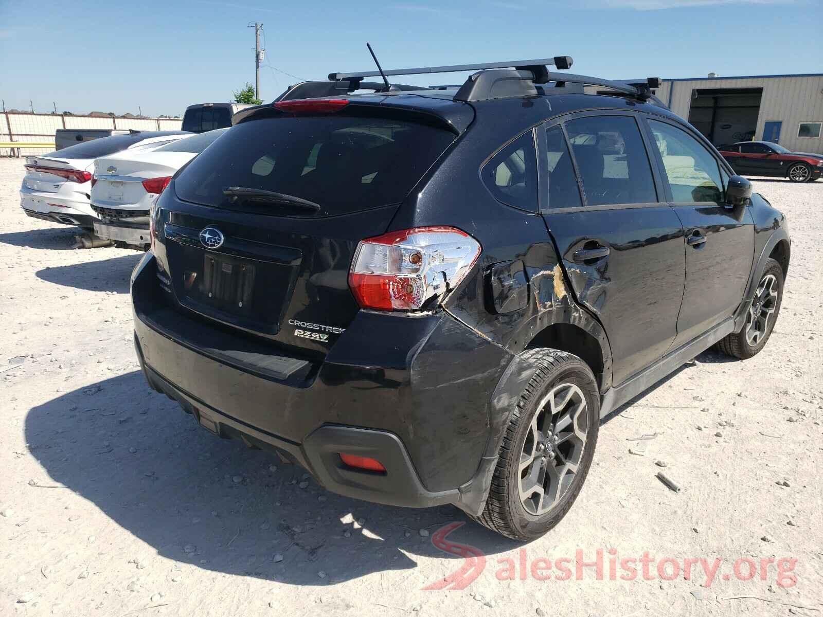 JF2GPABC5HH253739 2017 SUBARU CROSSTREK