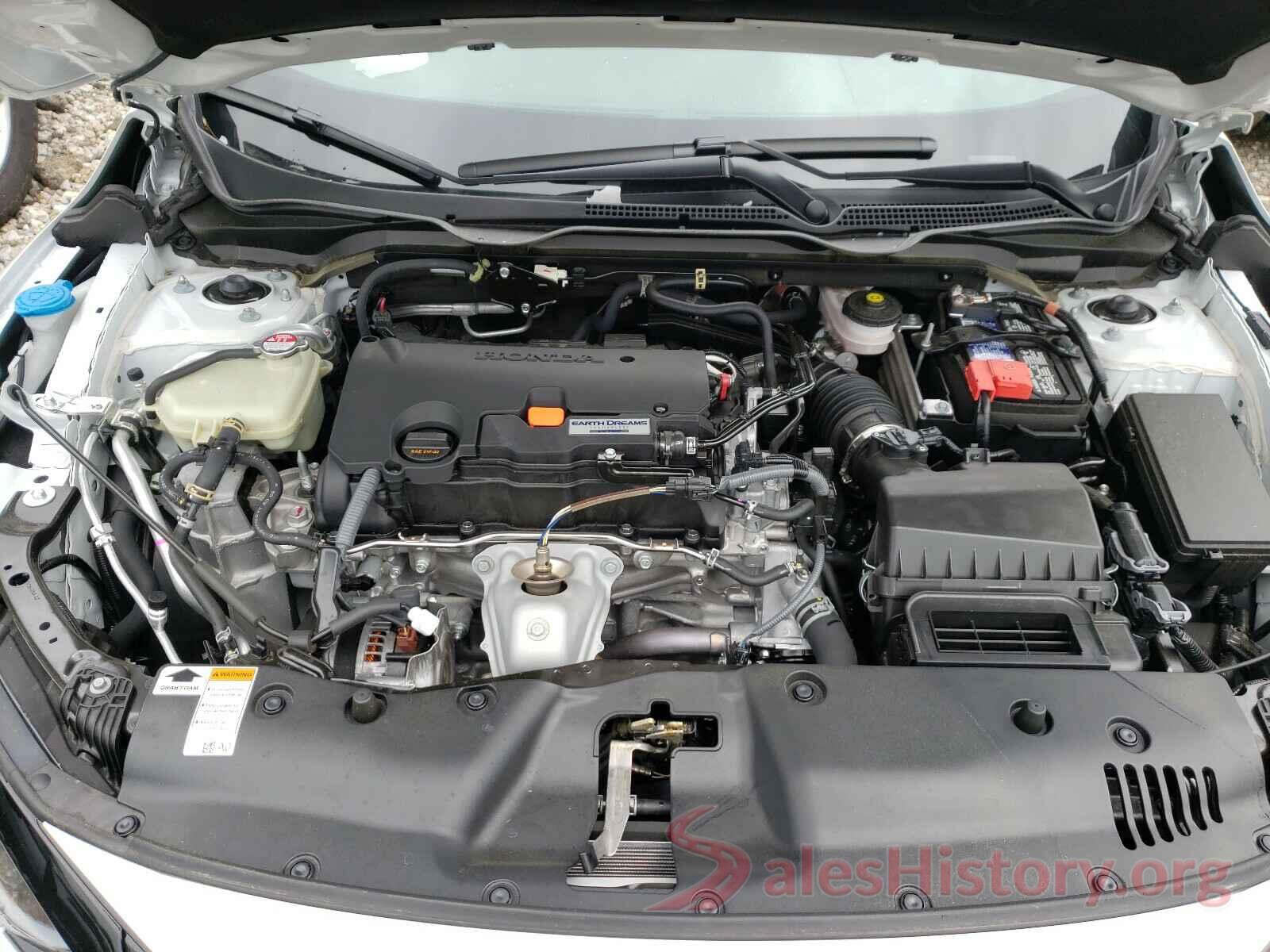 2HGFC2F82MH531276 2021 HONDA CIVIC